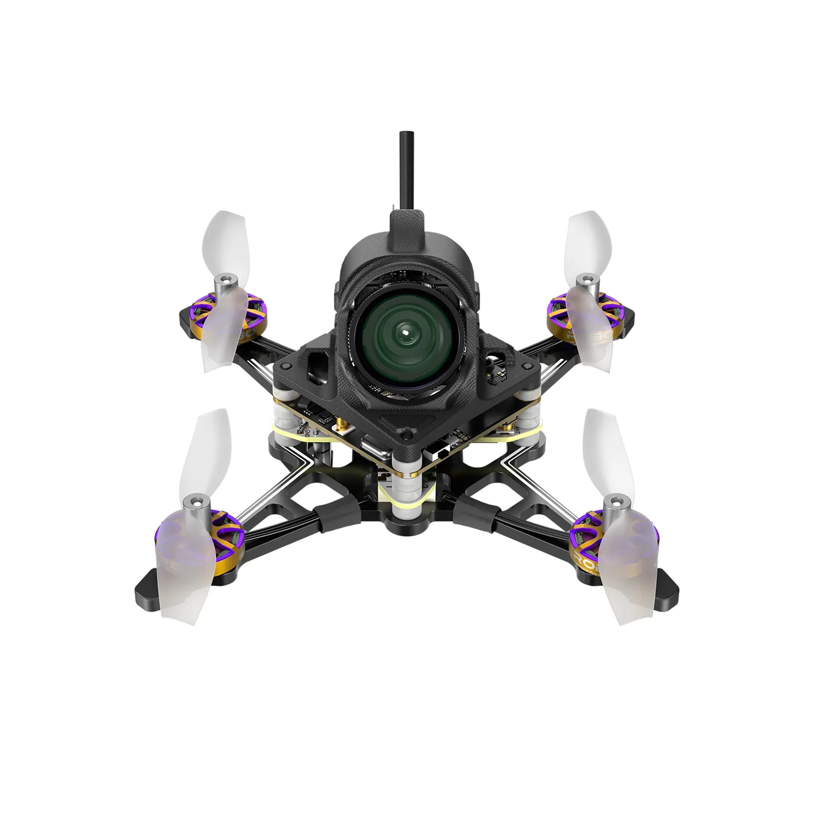 FlyLens Firefly18 1S Nano Baby V3 O4 Tiny Drone FlyLens Firefly18 1S Nano Baby V3 O4 Tiny Drone